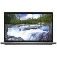 ноутбук Dell Latitude 7410-5355 Серый