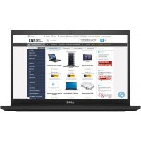 ноутбук Dell Latitude 7490-4430 Черный