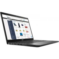 ноутбук Dell Latitude 7490-4430 Черный