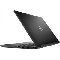 ноутбук Dell Latitude 7490-4430 Черный