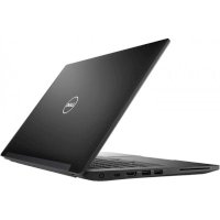 ноутбук Dell Latitude 7490-4430 Черный