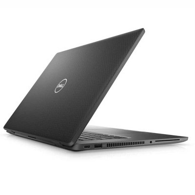 ноутбук Dell Latitude 7530-7657 Серый