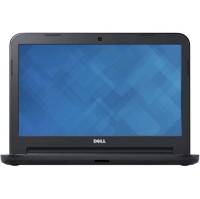 ноутбук DELL Latitude E3440 i3 4030U/4/500+8/Win 7 Pro+Win 8.1 Pro Черный