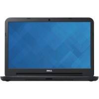 ноутбук DELL Latitude E3540 i3 4010U/4/500/Linux/Black Черный