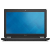 ноутбук Dell Latitude E5250 5250-5674 Черный