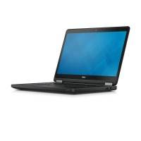 ноутбук Dell Latitude E5250 5250-7706 Черный