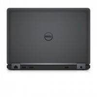ноутбук Dell Latitude E5250 5250-7720 Черный