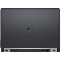 ноутбук Dell Latitude E5270 5270-9077 Черный