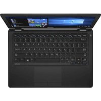 ноутбук Dell Latitude E5280 5280-9552 Черный