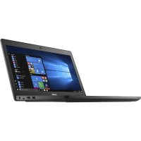 ноутбук Dell Latitude E5280 5280-9576 Черный