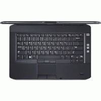 ноутбук DELL Latitude E5430 i3 2348M/4/500/Win 7 Pro/Black Черный