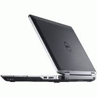 ноутбук DELL Latitude E5430 i5 3230M/4/500/Win 7 Pro/Black Черный