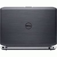 ноутбук DELL Latitude E5430 i5 3230M/4/500/Win 7 Pro/Black Черный
