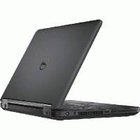 ноутбук DELL Latitude E5440 i5 4200U/4/500/Linux/Black Черный