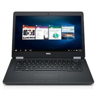 ноутбук Dell Latitude E5470 5470-3662 Черный