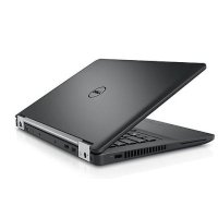 ноутбук Dell Latitude E5470 5470-3679 Черный
