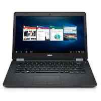 ноутбук Dell Latitude E5470 5470-5698 Черный