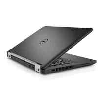 ноутбук Dell Latitude E5470 5470-8180 Черный