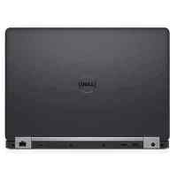 ноутбук Dell Latitude E5470 5470-8180 Черный