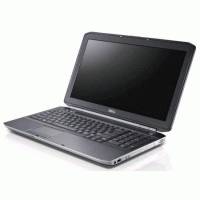 ноутбук DELL Latitude E5520 i5 2520M/2/500/1366*768/DOS/Silver Серебристый