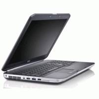 ноутбук DELL Latitude E5520 i5 2520M/2/500/1366*768/DOS/Silver Серебристый