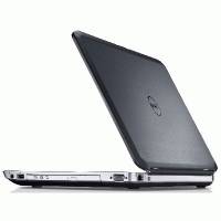 ноутбук DELL Latitude E5530 i3 2328M/4/500/HD3000/Win 7 Pro/Black Черный