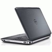 ноутбук DELL Latitude E5530 i3 2350M/4/500/HD3000/Win 7 Pro/Black Черный