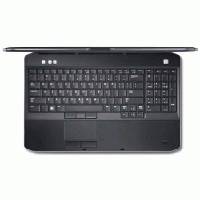 ноутбук DELL Latitude E5530 i5 3230M/4/500/HD4000/Linux/Black Черный