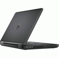 ноутбук DELL Latitude E5540 CA001LE55402EMEA Черный