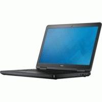 ноутбук DELL Latitude E5540 CA014LE55402RUS Черный