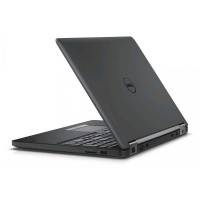ноутбук Dell Latitude E5550 5550-7836 Черный