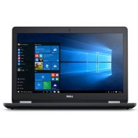 ноутбук Dell Latitude E5570 5570-5742 Черный