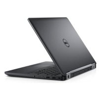 ноутбук Dell Latitude E5570 5570-5742 Черный