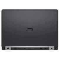 ноутбук Dell Latitude E5570 5570-8210 Черный