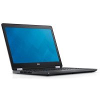 ноутбук Dell Latitude E5570 5570-9662 Черный