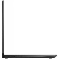 ноутбук Dell Latitude E5580 5580-4907 Черный
