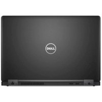 ноутбук Dell Latitude E5580 5580-7881 Черный