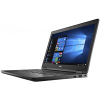 ноутбук Dell Latitude E5580 5580-9217 Черный