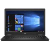 ноутбук Dell Latitude E5580 5580-9224 Черный