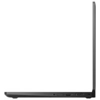 ноутбук Dell Latitude E5580 5580-9224 Черный
