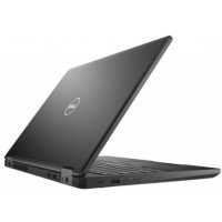 ноутбук Dell Latitude E5580 5580-9224 Черный