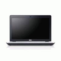 ноутбук DELL Latitude E6230 i5 3340M/4/500/Linux Черный