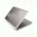 ноутбук DELL Latitude E6320 i5 2540M/4/500/3G/Win 7 Pro/Silver Серебристый