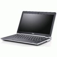 ноутбук DELL Latitude E6330 i3 3120M/4/500/Win 7 Pro Черный