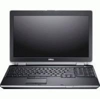 ноутбук DELL Latitude E6330 i5 3380M/4/128/Win 7 Pro x64/Black Черный