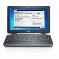 ноутбук DELL Latitude E6330 i5 3320M/4/500/Win 7 Pro x64/Black Черный
