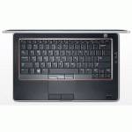 ноутбук DELL Latitude E6420 i7 2620M/4/500/NVS4200M/Win 7 Pro Черный