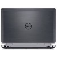ноутбук DELL Latitude E6430 i7 3630QM/8/750/Win 7 Pro Черный