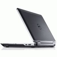 ноутбук DELL Latitude E6430s i5 3320M/4/500/Win 7 Pro/Silver Серебристый