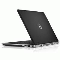 ноутбук DELL Latitude E6430u i5 3427U/4/256/Win 7 Pro Черный
